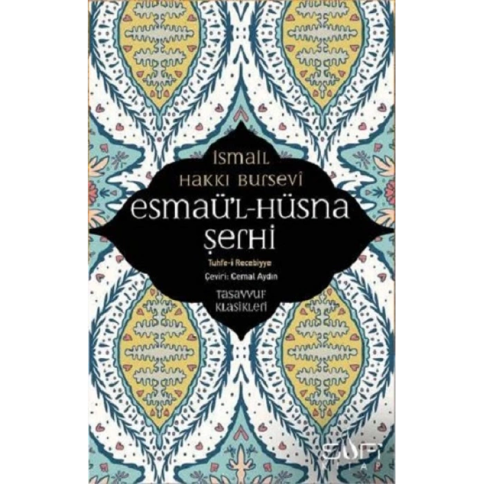 Esmaül Hüsna Şerhi