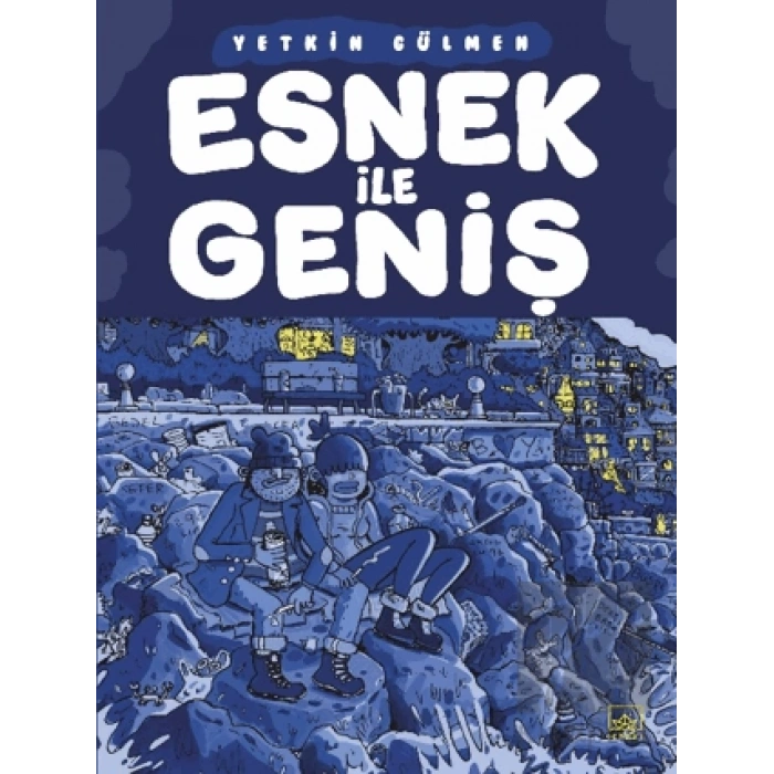 Esnek ile Geniş