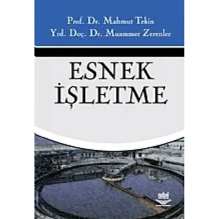 Esnek İşletme