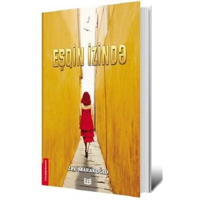 Eşqin İzində (Azerice)