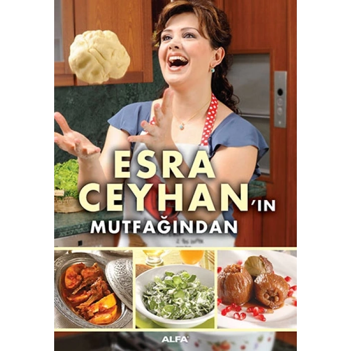 Esra Ceyhanın Mutfağından