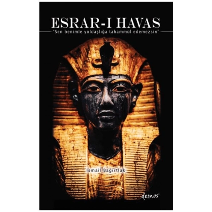 Esrar-ı Havas