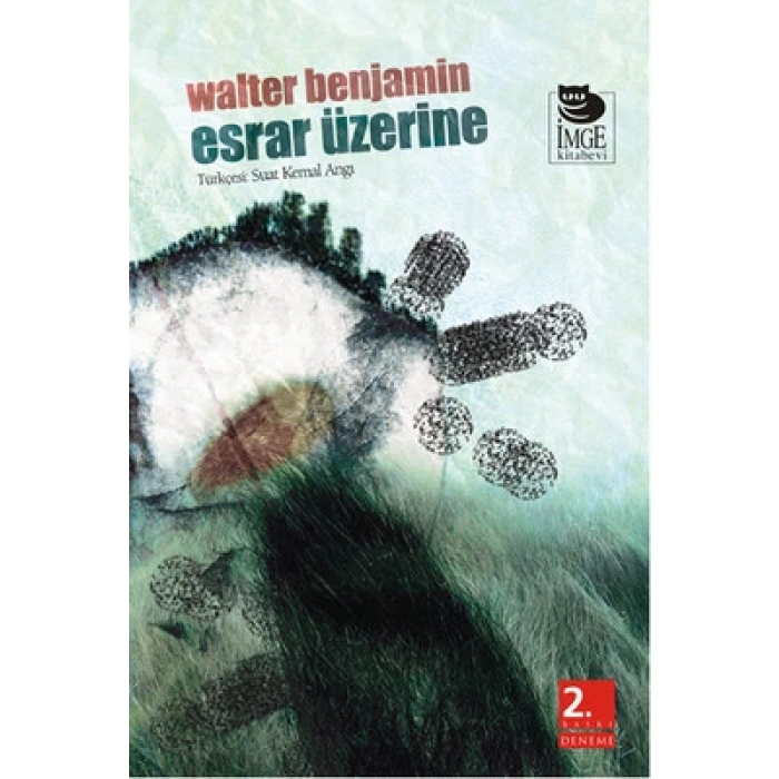 Esrar Üzerine