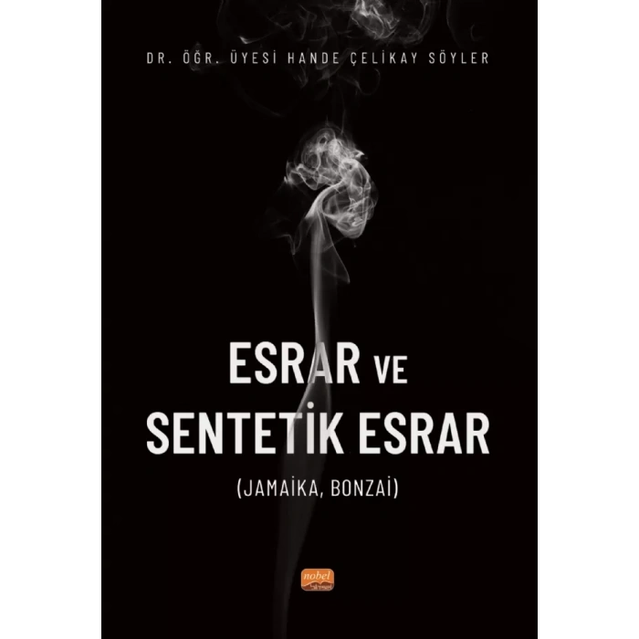 Esrar ve Sentetik Esrar