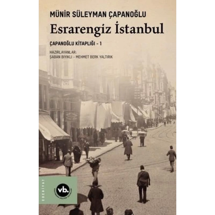 Esrarengiz İstanbul