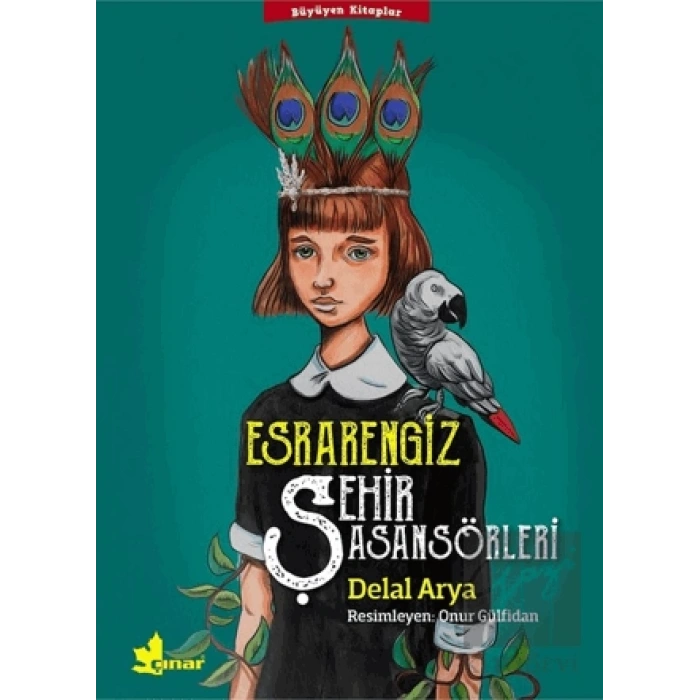 Esrarengiz Şehir Asansörleri