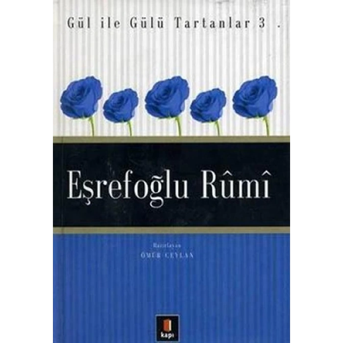 Eşrefoğlu Rûmî