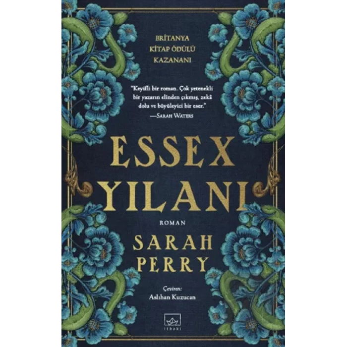 Essex Yılanı