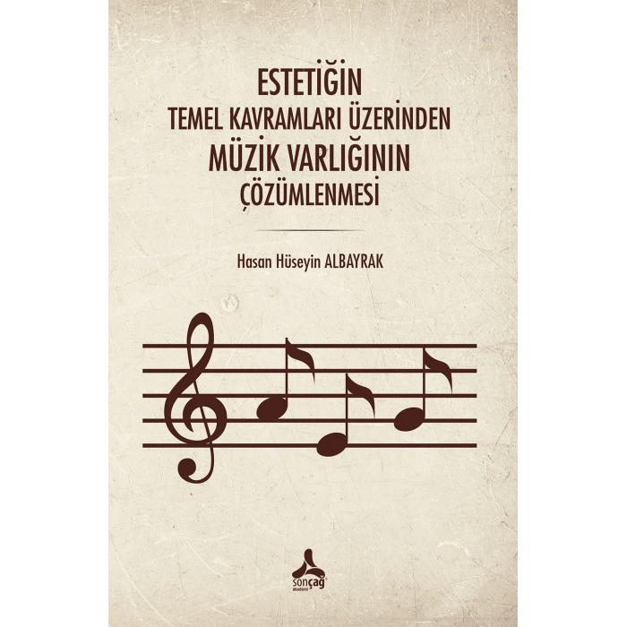 Estetiğin Temel Kavramları Üzerinden Müzik Varlığının Çözümlenmesi