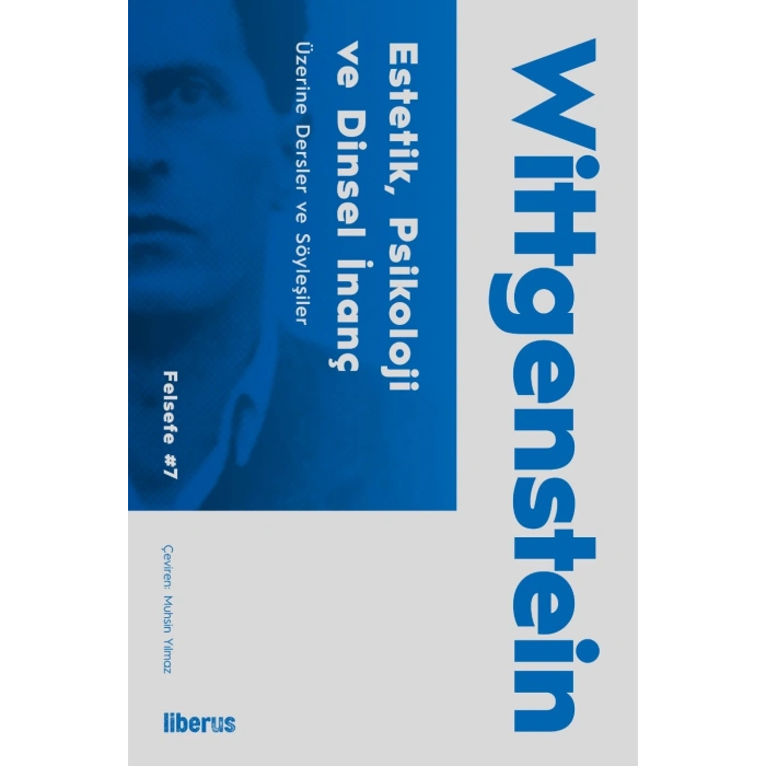 Estetik, Psikoloji ve Dini İnanç Üzerine & Konferanslar ve Söyleşiler