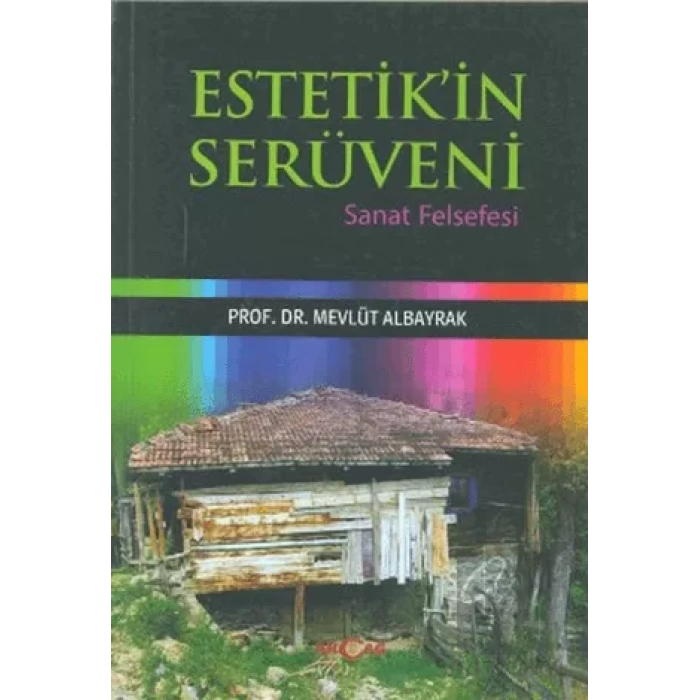 Estetik’in Serüveni