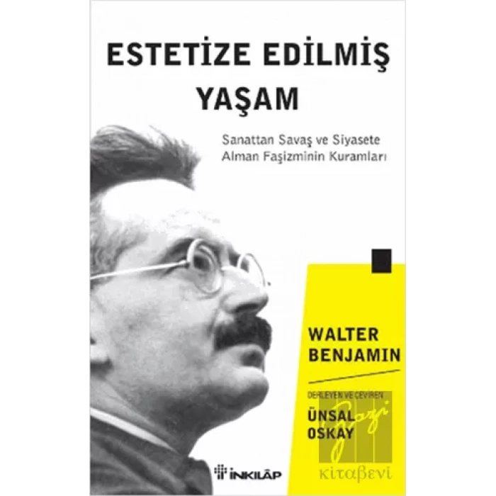 Estetize Edilmiş Yaşam