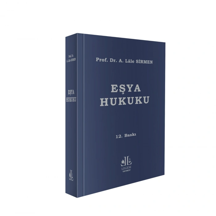 Eşya Hukuku