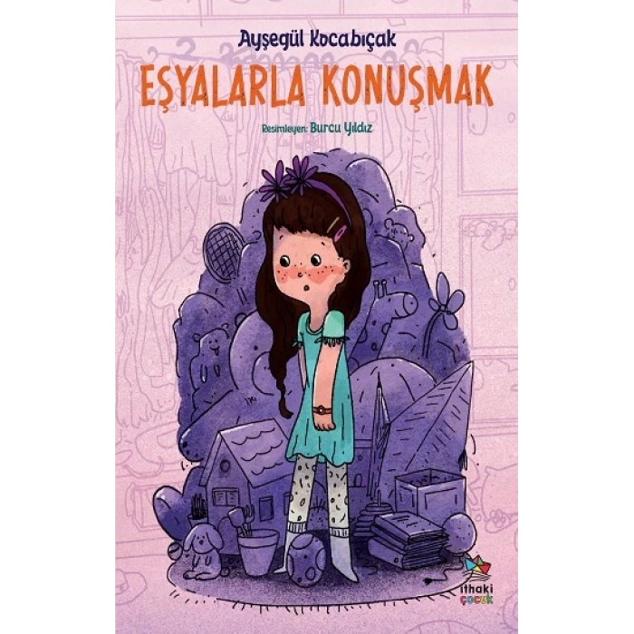 Eşyalarla Konuşmak