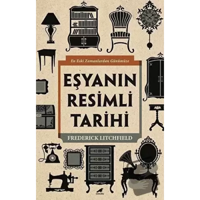 Eşyanın Resimli Tarihi
