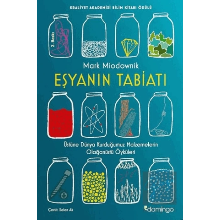 Eşyanın Tabiatı
