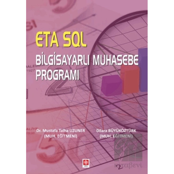 ETA SQL Bilgisayarlı Muhasebe Programı