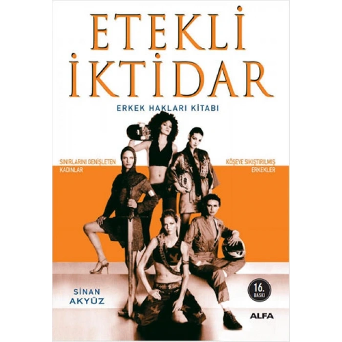 Etekli İktidar