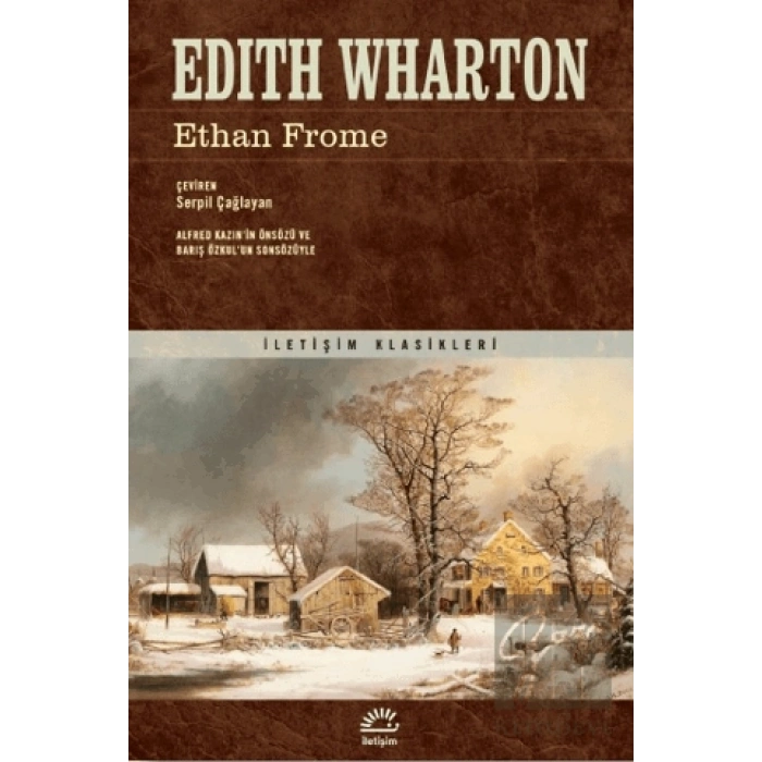 Ethan Frome