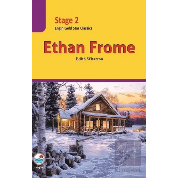 Ethan Frome - Stage 2