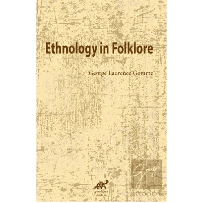 Ethnology in Folklore