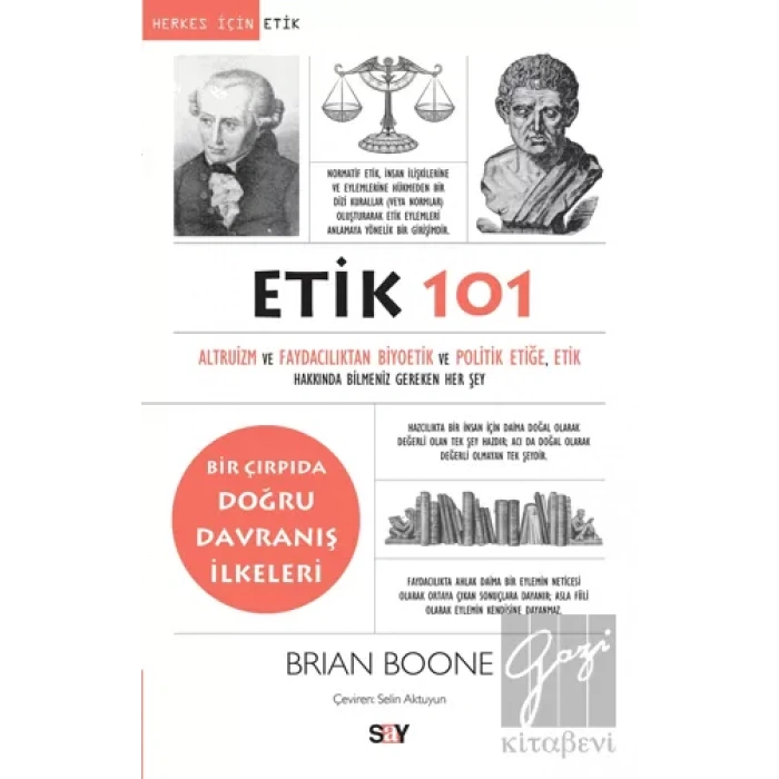 Etik 101