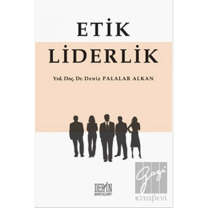 Etik Liderlik