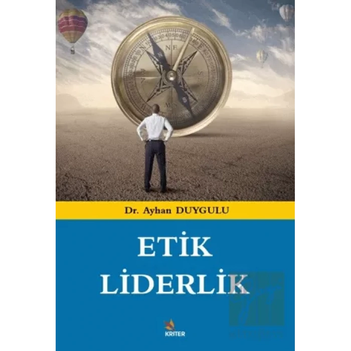 Etik Liderlik