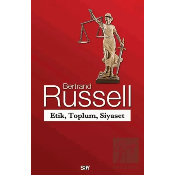 Etik, Toplum, Siyaset