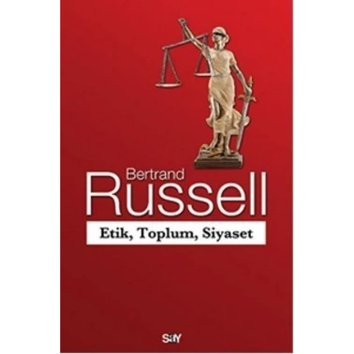 Etik, Toplum, Siyaset