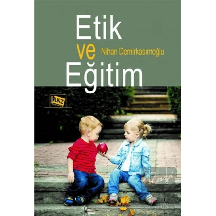 Etik ve Eğitim
