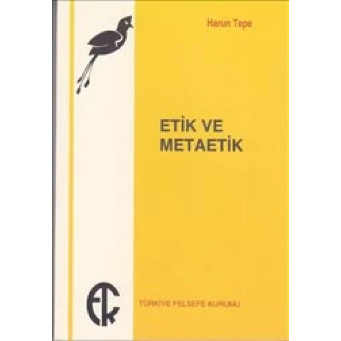 Etik ve Metaetik