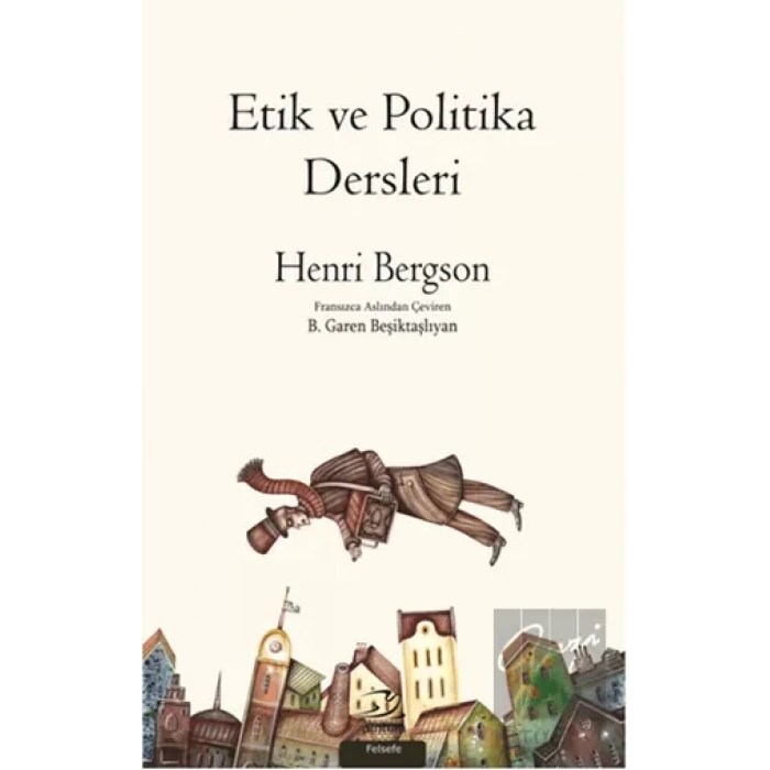 Etik ve Politika Dersleri