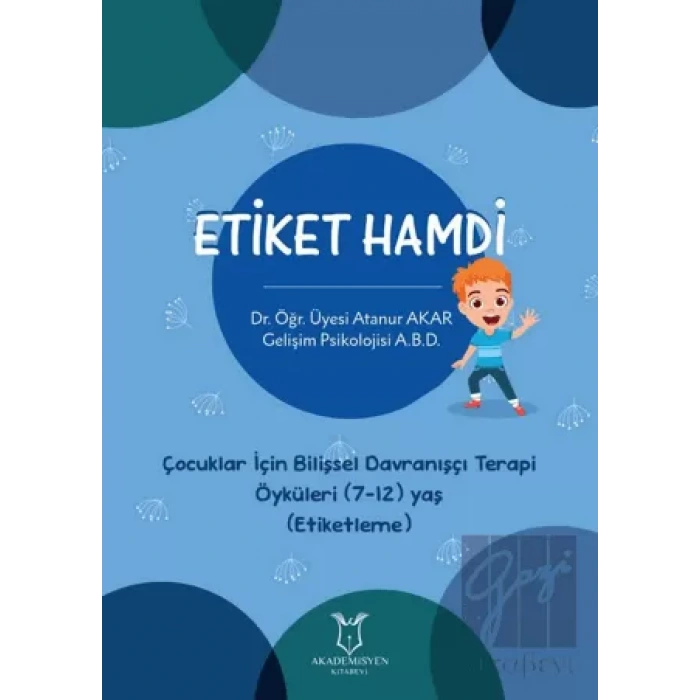 Etiket Hamdi