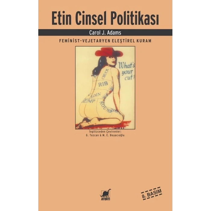 Etin Cinsel Politikası