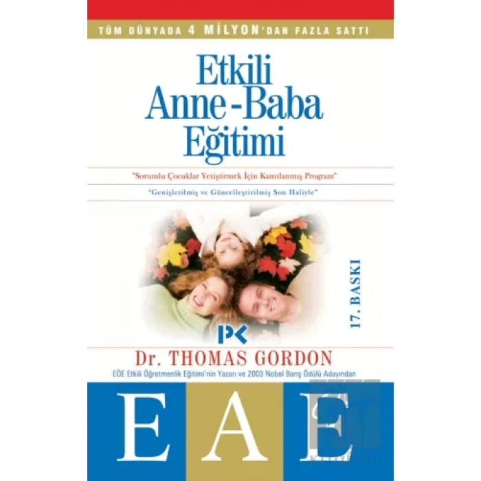 Etkili Anne-Baba Eğitimi