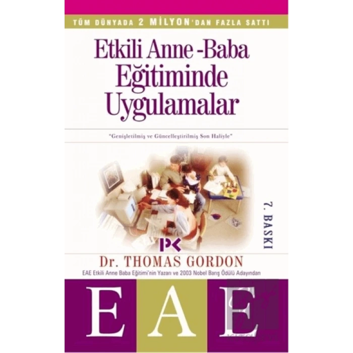 Etkili Anne Baba Eğitiminde Uygulamalar