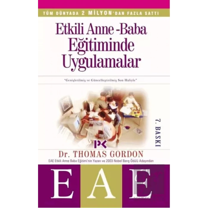 Etkili Anne Baba Eğitiminde Uygulamalar