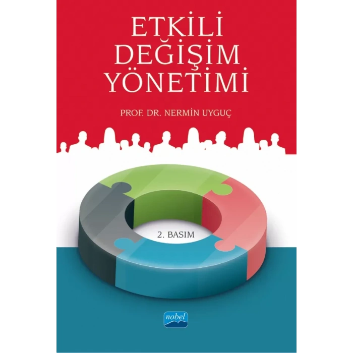 Etkili Değişim Yönetimi