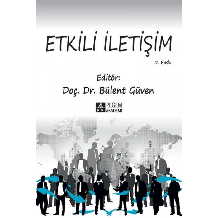 Etkili İletişim
