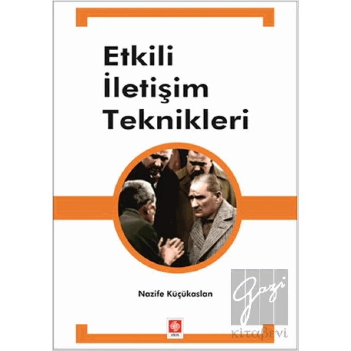 Etkili İletişim Teknikleri