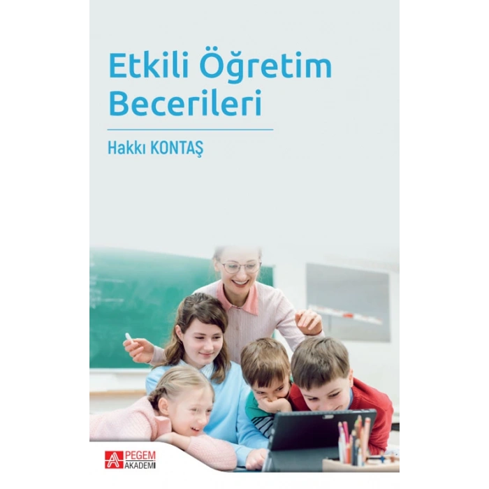 Etkili Öğretim Becerileri