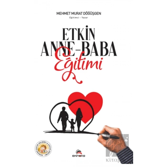 Etkin Anne - Baba Eğitimi