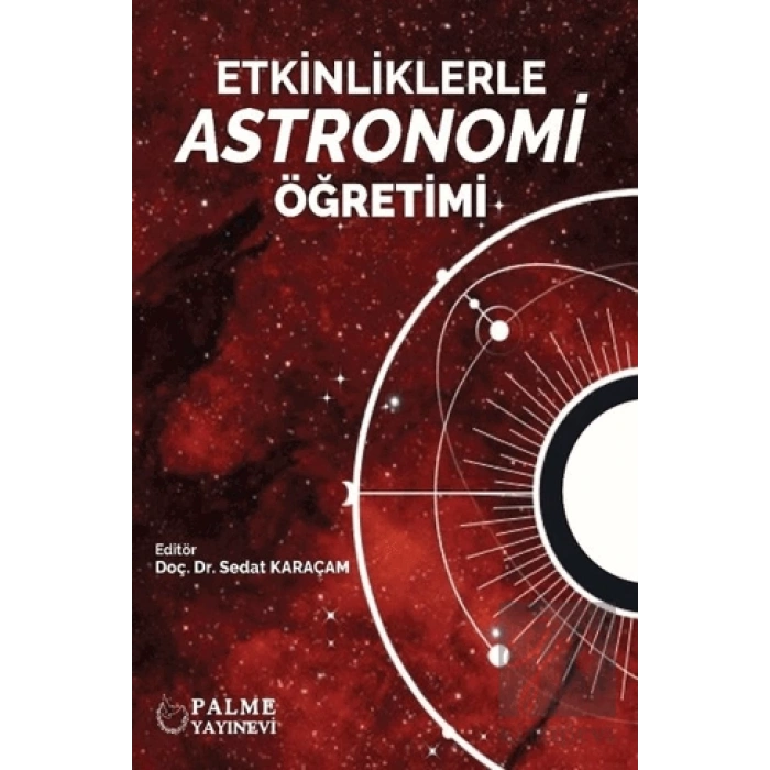 Etkinliklerle Astronomi Öğretimi