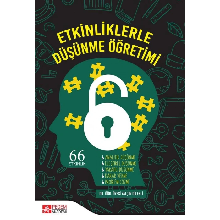 Etkinliklerle Düşünme Öğretimi