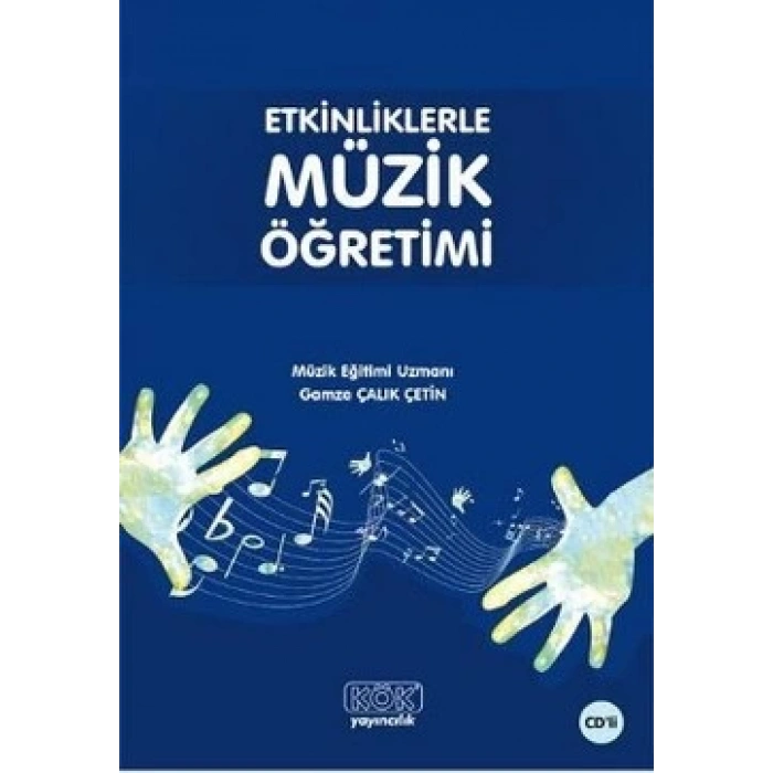 Etkinliklerle Müzik Öğretimi