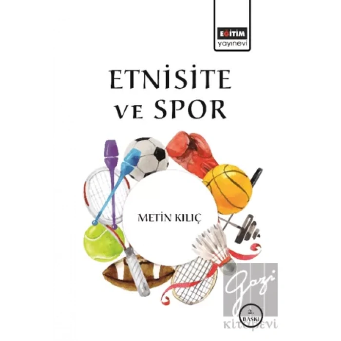 Etnisite ve Spor