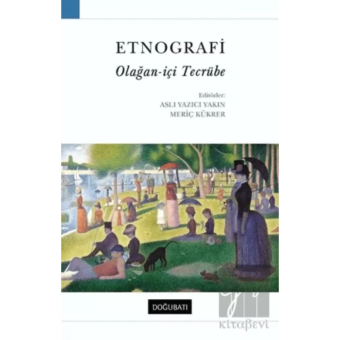 Etnografi