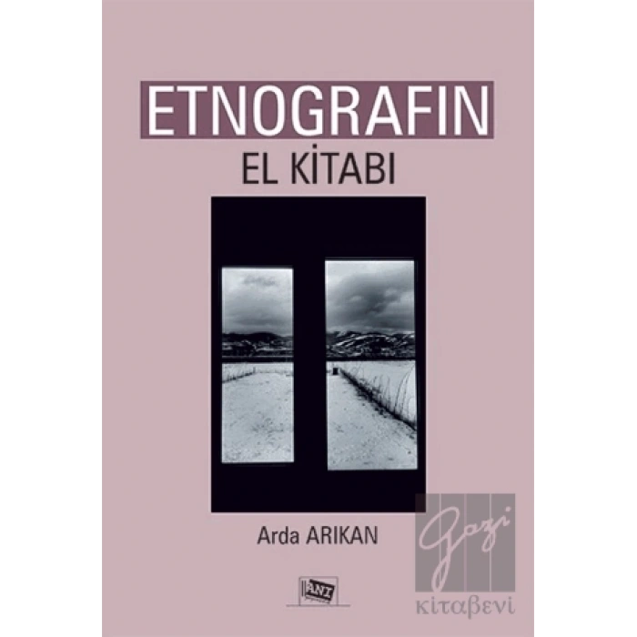 Etnografın El Kitabı