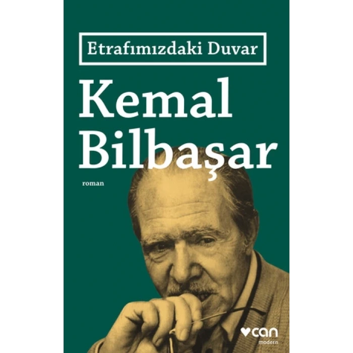 Etrafımızdaki Duvar